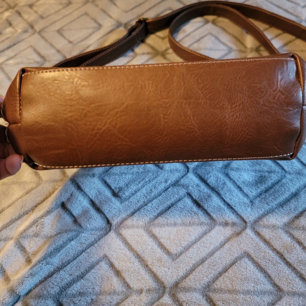 Boc Born Concepts Adjustable Strap Crossbody Purs… - image 7